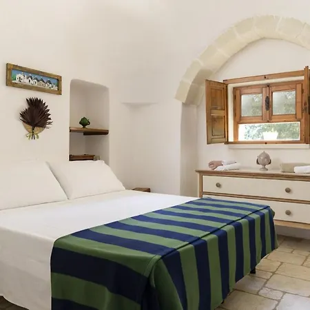 Trullo In Valle D' Itria *