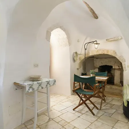 Trullo In Valle D' Itria