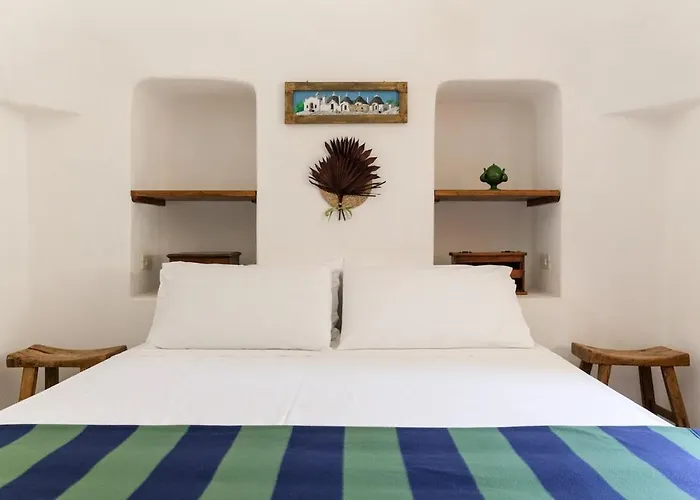 Chalet Trullo In Valle D' Itria *