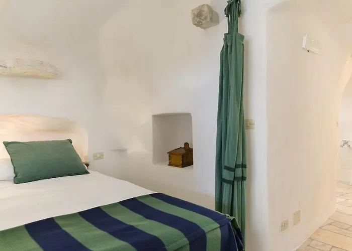 Trullo In Valle D' Itria Ceglie Messapica
