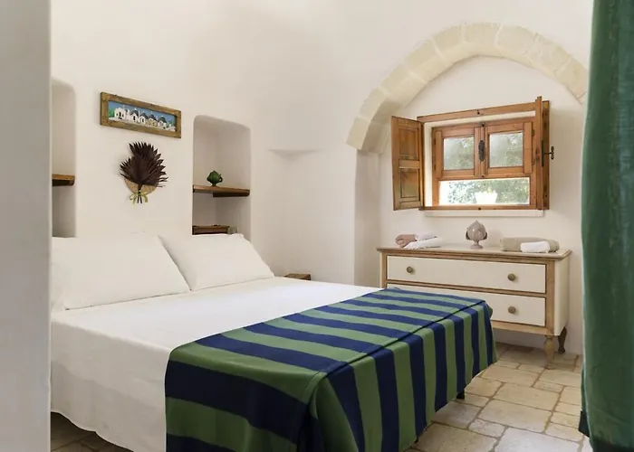 Trullo In Valle D' Itria *