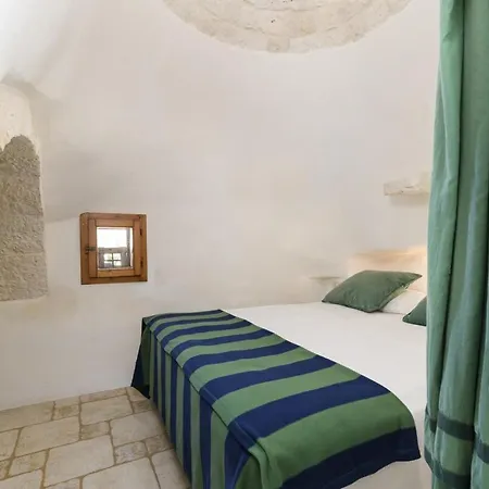 Trullo In Valle D' Itria Ceglie Messapica