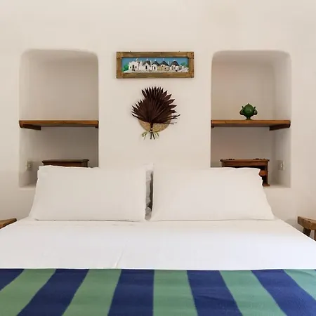 Chalet Trullo In Valle D' Itria *