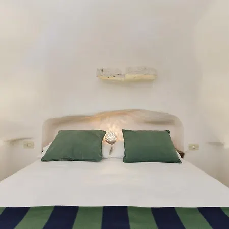 Chalet Trullo In Valle D' Itria *
