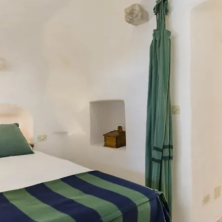 Trullo In Valle D' Itria Ceglie Messapica