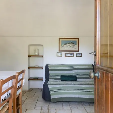Chalet Trullo In Valle D' Itria *