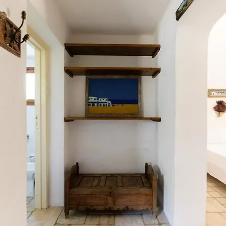 Trullo In Valle D' Itria