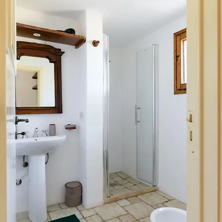Trullo In Valle D' Itria Chalet *