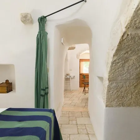 Trullo In Valle D' Itria * Ceglie Messapica